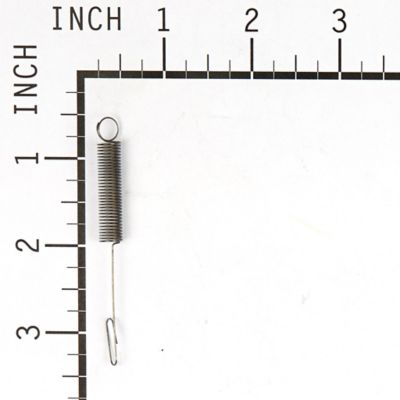 Image showing  Governor Spring for Select Briggs & Stratton Models, 691297