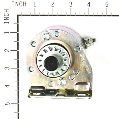 Image showing  Motor-Starter for Briggs & Stratton Twin Cylinder Engines, 691564