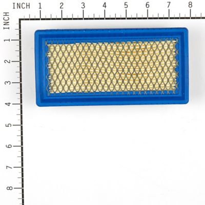 Image showing  Air Filter for 19 cu. in. L-Head Engines, 691643