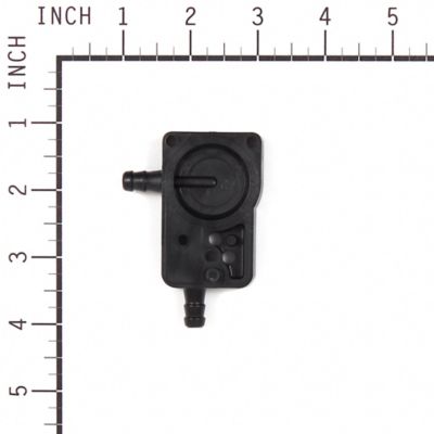 Image showing  Fuel Pump Body for Select Briggs & Stratton Models, 691896