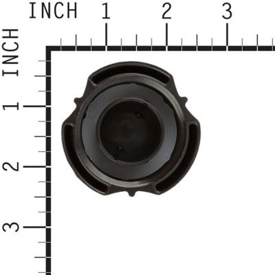 Image showing  Fuel Tank Cap for Briggs & Stratton Small Gasoline Engines, 692046