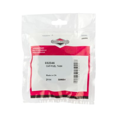 Image showing  Fuel Tank Cap for Briggs & Stratton Small Gasoline Engines, 692046