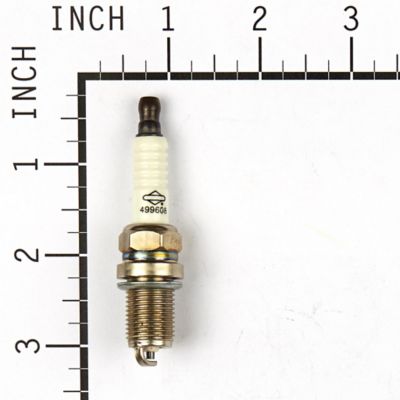 Briggs & Stratton Small Engine Spark Plug, 692051