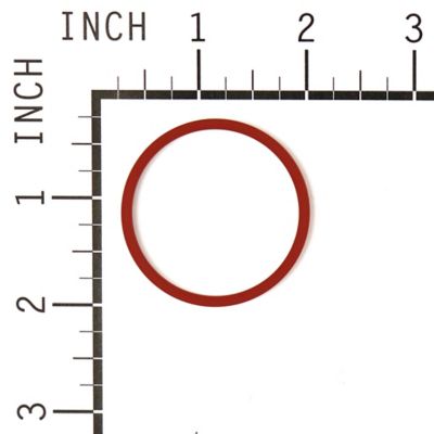 Image showing  O-Ring Seal for Select Briggs & Stratton Models, 692138