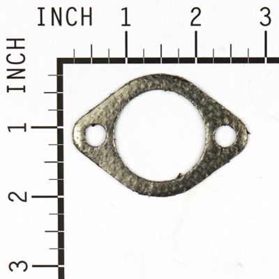Image showing  Exhaust Gasket for Select Briggs & Stratton Models, 692236