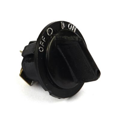 Briggs & Stratton Rotary Switch for Select Briggs & Stratton Models, 692309