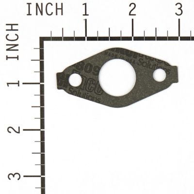 Image showing  Intake Gasket for Select Briggs & Stratton Models, 692555