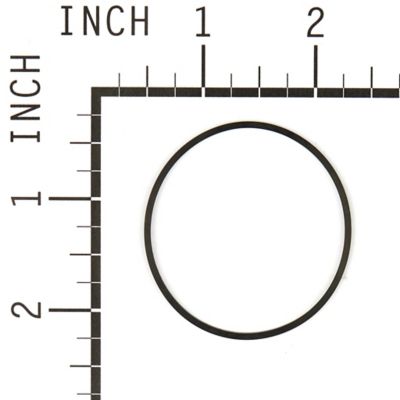 Image showing  Float Bowl Gasket for Select Briggs & Stratton Models, 693981