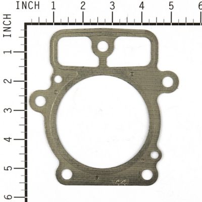 Image showing  Cylinder Head Gasket for Select Briggs & Stratton Models, 693997