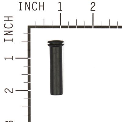 Image showing  Vacuum Hose for Select Briggs & Stratton Models, 694000