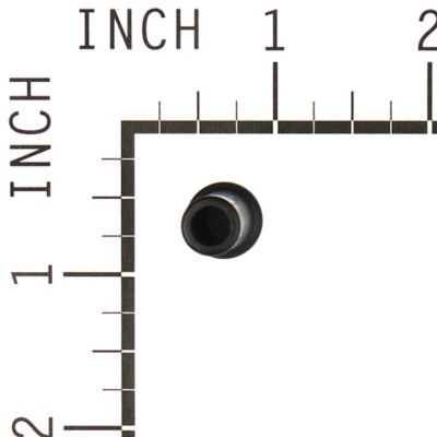 Image showing  Vacuum Hose for Select Briggs & Stratton Models, 694000