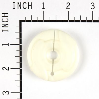 Image showing  Friction Pawl Plate for Select Briggs & Stratton Models, 695128