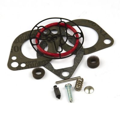 Briggs & Stratton Carburetor Repair Kit for Briggs & Stratton 20 cu. in. Intek OHV Engines, 696146