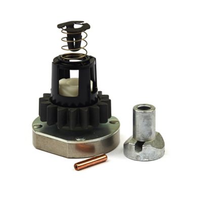 Briggs & Stratton Electric Starter Drive for Select Briggs & Stratton Models, 696540