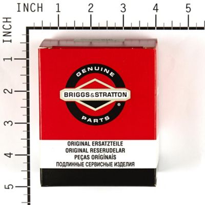 Image showing  Electric Starter Drive for Select Briggs & Stratton Models, 696540