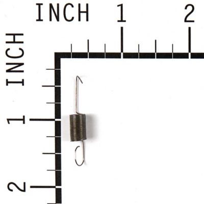 Image showing  Governor Spring for Select Briggs & Stratton Models, 698726
