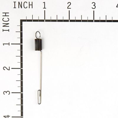 Image showing  Governor Spring for Select Briggs & Stratton Models, 699056