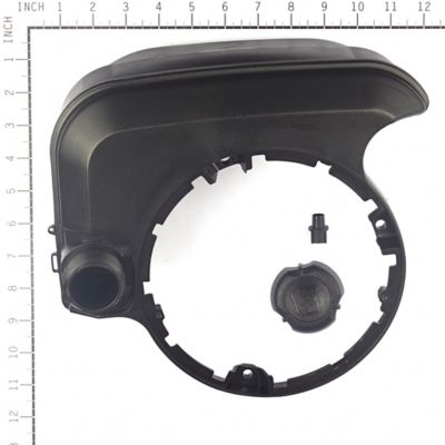 Image showing  Fuel Tank for Select Briggs & Stratton Models