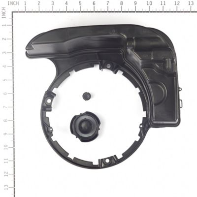 Image showing  Fuel Tank for Select Briggs & Stratton Models