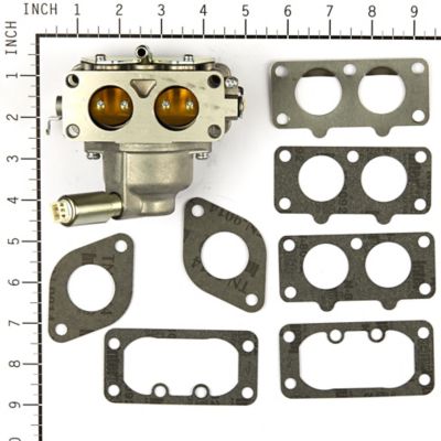 Image showing  Carburetor for Briggs & Stratton 400000 and 440000 Series Engines
