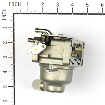 Image showing  Carburetor for Briggs & Stratton 400000 and 440000 Series Engines