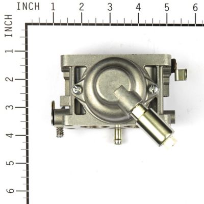 Image showing  Carburetor for Briggs & Stratton 400000 and 440000 Series Engines