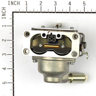 Image showing  Carburetor for Briggs & Stratton 400000 and 440000 Series Engines