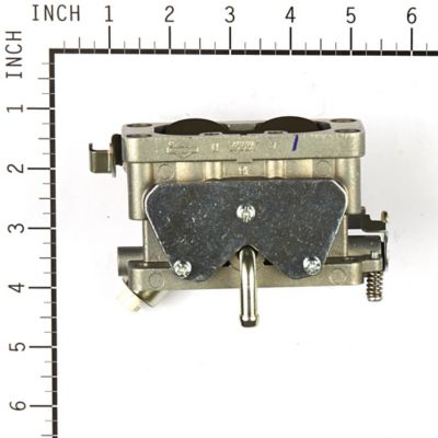 Image showing 6 th Briggs & Stratton Carburetor for Briggs & Stratton 400000 and 440000 Series Engines
