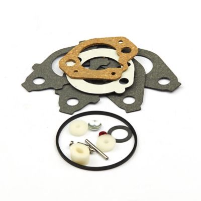 Briggs & Stratton Carburetor Repair Kit for Briggs & Stratton 12 cu. in. Intek OHV Engines, 792006