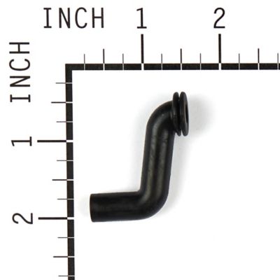 Image showing  Vacuum Hose for Select Briggs & Stratton Models, 793147