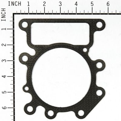 Image showing  Cylinder Head Gasket for Select Briggs & Stratton Models, 794114