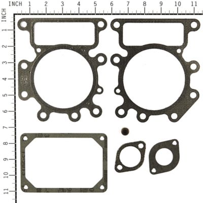 Image showing  Valve Gasket Set for Select Briggs & Stratton Models