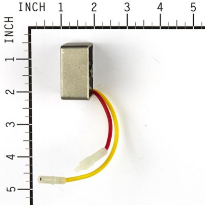 Image showing  Voltage Regulator for Select Briggs & Stratton Models, 794360