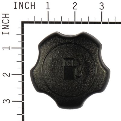 Image showing  Fuel Tank Cap for Briggs & Stratton Small Gasoline Engines