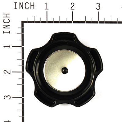 Image showing  Fuel Tank Cap for Briggs & Stratton Small Gasoline Engines