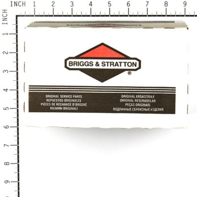 Image showing  Motor-Starter for Briggs & Stratton Twin Cylinder Engines, 795121