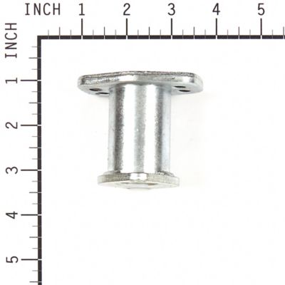 Image showing  Muffler Adapter for Select Briggs & Stratton Models, 796002