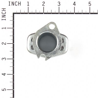 Image showing  Muffler Adapter for Select Briggs & Stratton Models, 796002