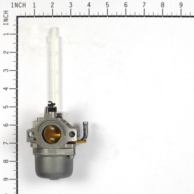 Image showing  Carburetor for Briggs & Stratton 200000 and 210000 Series Snow Engines, 796122