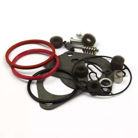 Briggs & Stratton Carburetor Overhaul Kit for Briggs & Stratton 21 31 33 cu in OHV engines 796184 Mower Engines & Parts