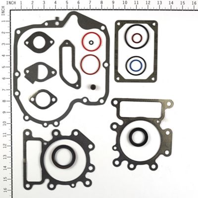 Image showing  Engine Gasket Set for Briggs & Stratton 310000 and 330000 Series Engines, 796187