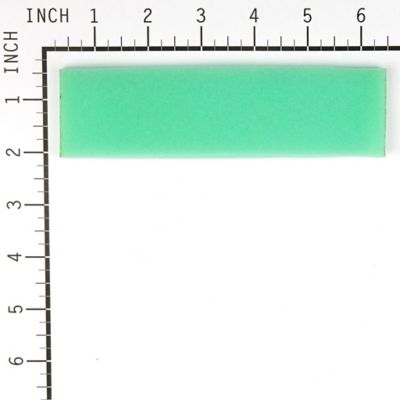 Image showing  Pre-Cleaner Filter for Briggs & Stratton 11, 12 and 14 cu. in. Intek Single Cylinder OHV Engines, 796254