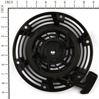 Image showing  Rewind Starter for Select Briggs & Stratton Models, 796497