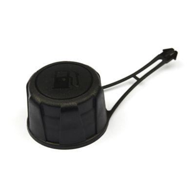 Briggs & Stratton Fuel Tank Cap for Briggs & Stratton 090000, 100000 Series Engines, 796577