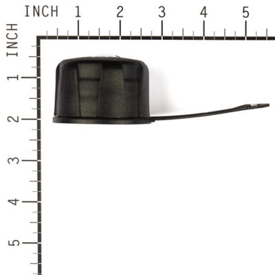 Image showing  Fuel Tank Cap for Briggs & Stratton 090000, 100000 Series Engines, 796577