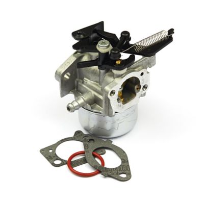 Briggs & Stratton Replacement Carburetor for Briggs & Stratton 11 and 12 cu. in. Vertical OHV Engines, 796608
