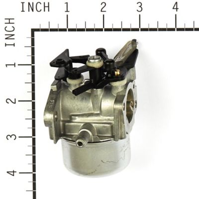 Image showing  Replacement Carburetor for Briggs & Stratton 11 and 12 cu. in. Vertical OHV Engines