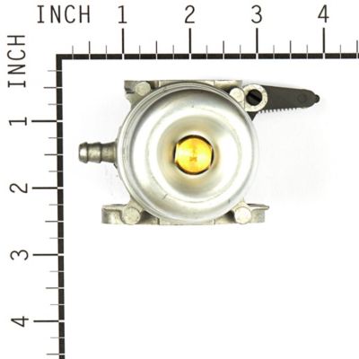 Image showing 6 th Briggs & Stratton Replacement Carburetor for Briggs & Stratton 11 and 12 cu. in. Vertical OHV Engines