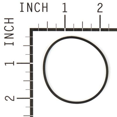 Image showing  Float Bowl Gasket for Select Briggs & Stratton Models, 796610