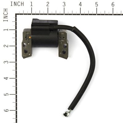 Image showing  Magneto Armature for Briggs & Stratton 12 and 15 cu. in. OHV Engines, 796964